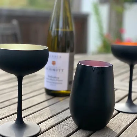 Le Cabanon De Lafermedunol Alpesi faház La Bresse