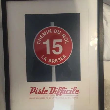 Chalet Le Cabanon De Lafermedunol *