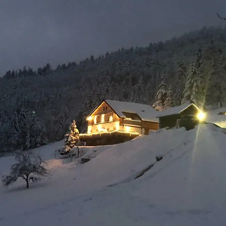 Le Cabanon De Lafermedunol