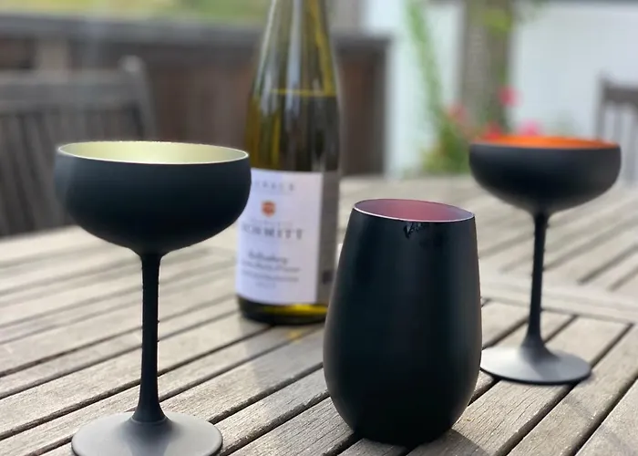 Le Cabanon De Lafermedunol Domek alpejski La Bresse